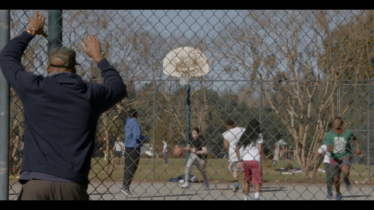 Savannah Gardens - Emergent Structures