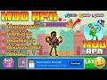แจกโปรเกม Bowmasters [MOD APK] ล่าสุด ทุกอย่างไม่จำกัด
