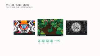 Corporate Typography Pack Plus