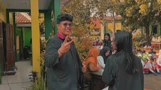 Pengabdian Masyarakat Oleh Mahasiswa Pmm Oleh Kelompok 32 Gelombong 8