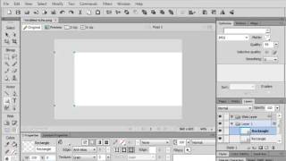 Planning Your Website - Fireworks