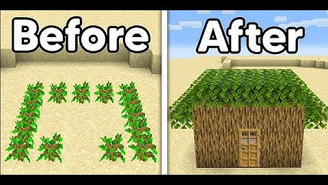 Testing Viral Minecraft myths to see if they are real!