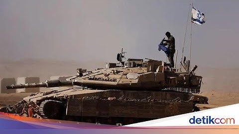 Tembok Israel di Lebanon Langgar Kedaulatan? | UNIFIL Temukan Pelanggaran Garis Biru