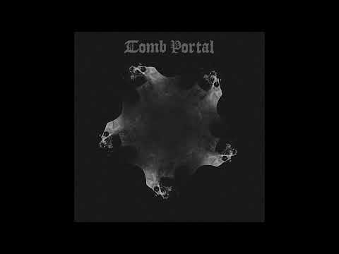 Tomb Portal (Hungary) — S/T — 2022 demo