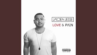 Watch Jayden Jesse In My Mind video