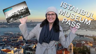 Exploring Istanbul 2024: Latest Entry Fee Changes & Museum Pass Breakdown by Waypoint of View 4,351 views 1 month ago 7 minutes, 4 seconds