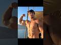 Built By The Sea 🌊 | lifestyle fitness aesthetic | adventure life