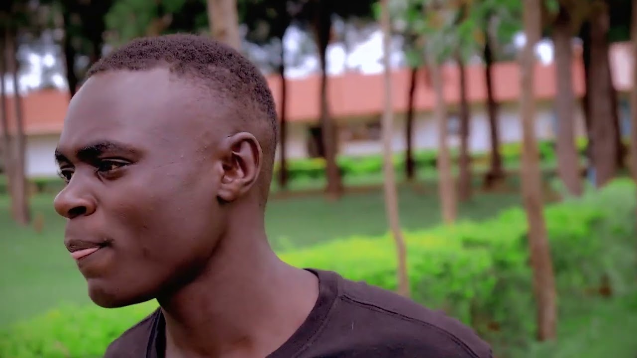 ABABISA-EV BIVON NYAKWAYE OFFICIAL VIDEO