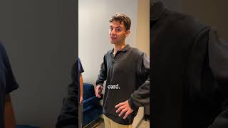 We all know someone.