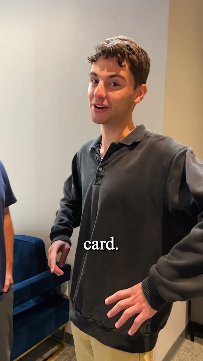 We all know someone.