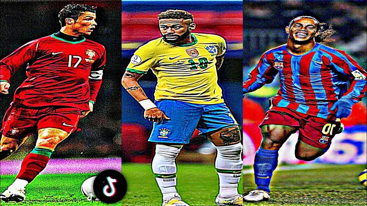 BEST FOOTBALL EDITS - GOALS, SKILLS, FAILS (#17) FOOTBALL TIKTOK COMPILATION 2025