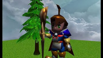 QuestEngine v1 - 3D Engine written in C++ and OpenGL
