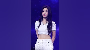 She’s not the bad vocalist haters are trying to paint her #ahyeon #babymonster #kpop #shorts