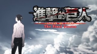 Attack on Titan OP 7 but its electro