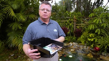 How To Add a Spillway to an Existing Pond