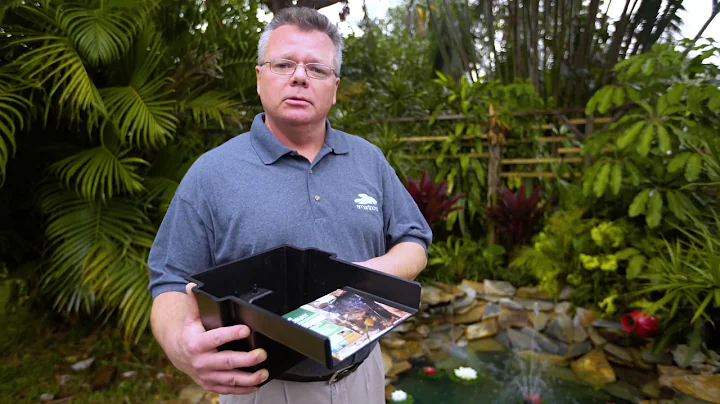 How To Add a Spillway to an Existing Pond