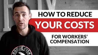 How To Reduce Your Workers' Compensation Costs by The Insurance Channel 235 views 1 year ago 4 minutes, 11 seconds
