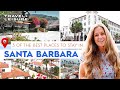 3 of the Best Places to Stay in Santa Barbara  | Travel + Leisure