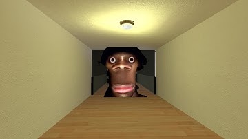 POV HI MY NAME IS AUUGHH GMOD #garrysmod100k  #Nextbots