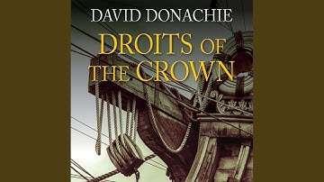 Chapter 197 - Droits of the Crown