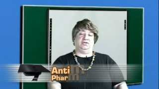 Pharmacology - Antimicrobial Agents