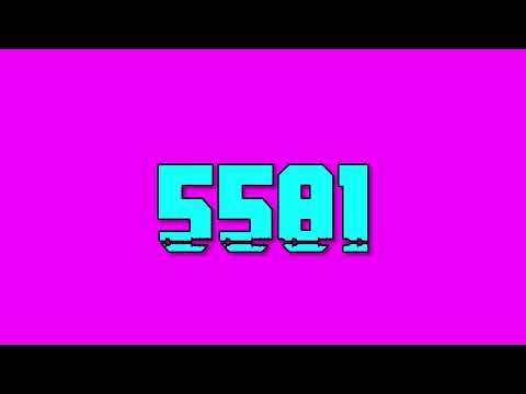 Challenge Countdown from 20000 to 0 Part 15!!! (6000–5001) 🔥 FAST & SATISFYING COUNTDOWN
