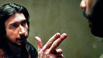 潜入捜査官ガイド | ブラック・クランズマン | 映画シーン