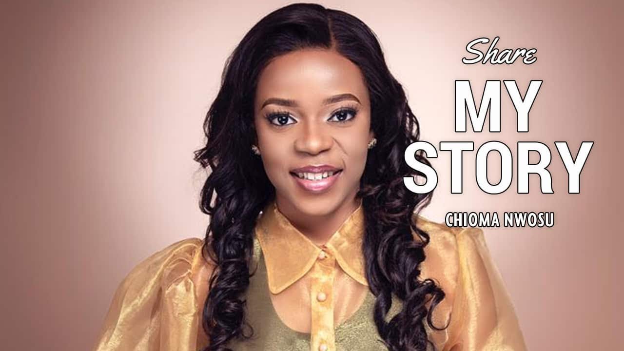 TalkNaija - Share My Story: Chioma Nwosu's Story