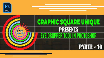 EYE DROPPER TOOL II COLOR SAMPLER TOOL II PHOTOSHOP BANGLA TUTORIAL II NOTE TOOL II RULER TOOL