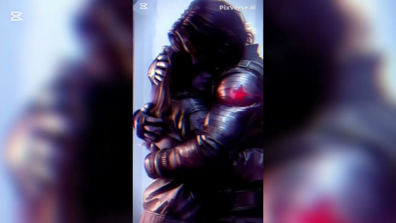 BaraMusic - Winter Soldier A Já 0.2 🦾🥹