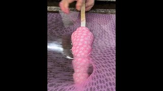 Christmas water transfer printing custom processing for decorations, ornaments, and lamp