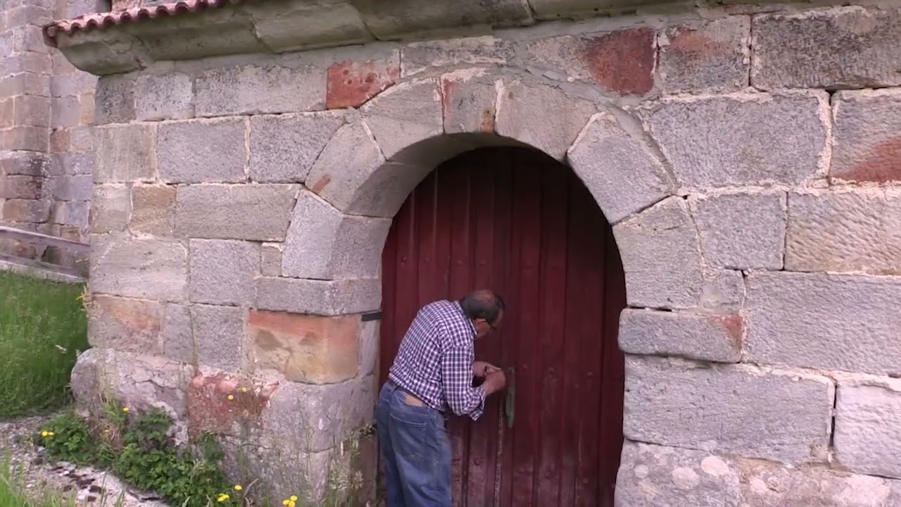 El silencio de un pueblo | Barrio, Alfoz de Bricia | 23.6.2025