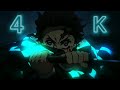 4k anime edit tanjiro vs daki  kny s2