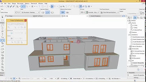 Small Appartement Tutorial from A to Z - Part 4