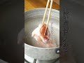 鶏むね肉が驚くほど柔らかい！【ねぎダレ ぷるちゅる水晶鶏】 #麹レシピ #醤油麹 #麹調味料 #鶏むね肉