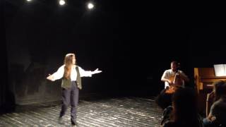 Best From Tel Aviv Acting Studio