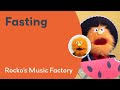 Fasting  rockos music factory