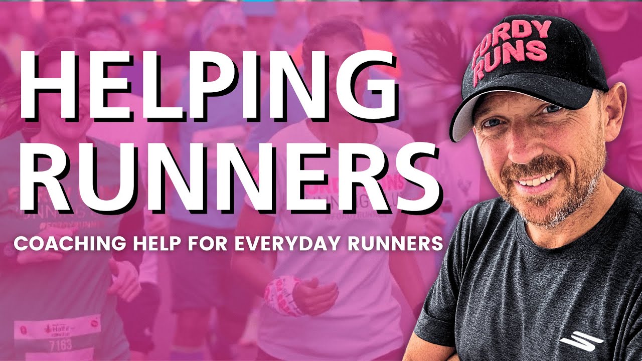 London Marathon Tips & Coaching: How Everyday Runners Train Smarter and Race Better