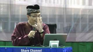 inspiring islam ust ahmad sarwat lc ma dan kh abdullah gym nastiar qurban