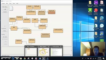 Laying out Components on a JPanel