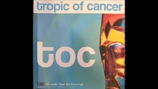 Tropic of Cancer - Full Album (Jacksonville, Florida)
