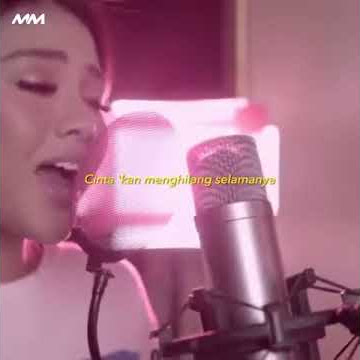 Jikalau Kau Cinta - Aurelie Hermansyah (Cover)