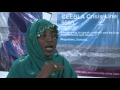 Somalia *Crisis Hotline 5555 Launched for Victims of Sexual Abuse in Mogadishu