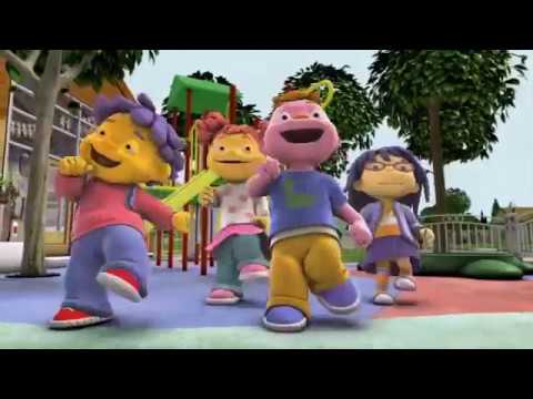 smugling rig Uredelighed SID THE SCIENCE KID // RAINDROP DROP TOP - YouTube