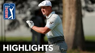 Highlights | Round 2 | WGC-Mexico