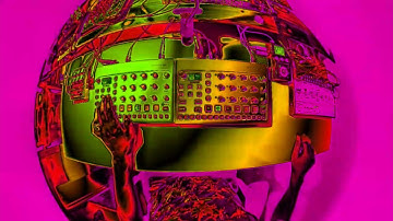 Happy 909 day 2022 - Elektron Samples, Cycles and Behringer Crave