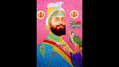 #gurbani Gurbani Status Video Gurbani Shabad Status New Punjabi Dharmik St. Assa Guru Payea Vadhbh..