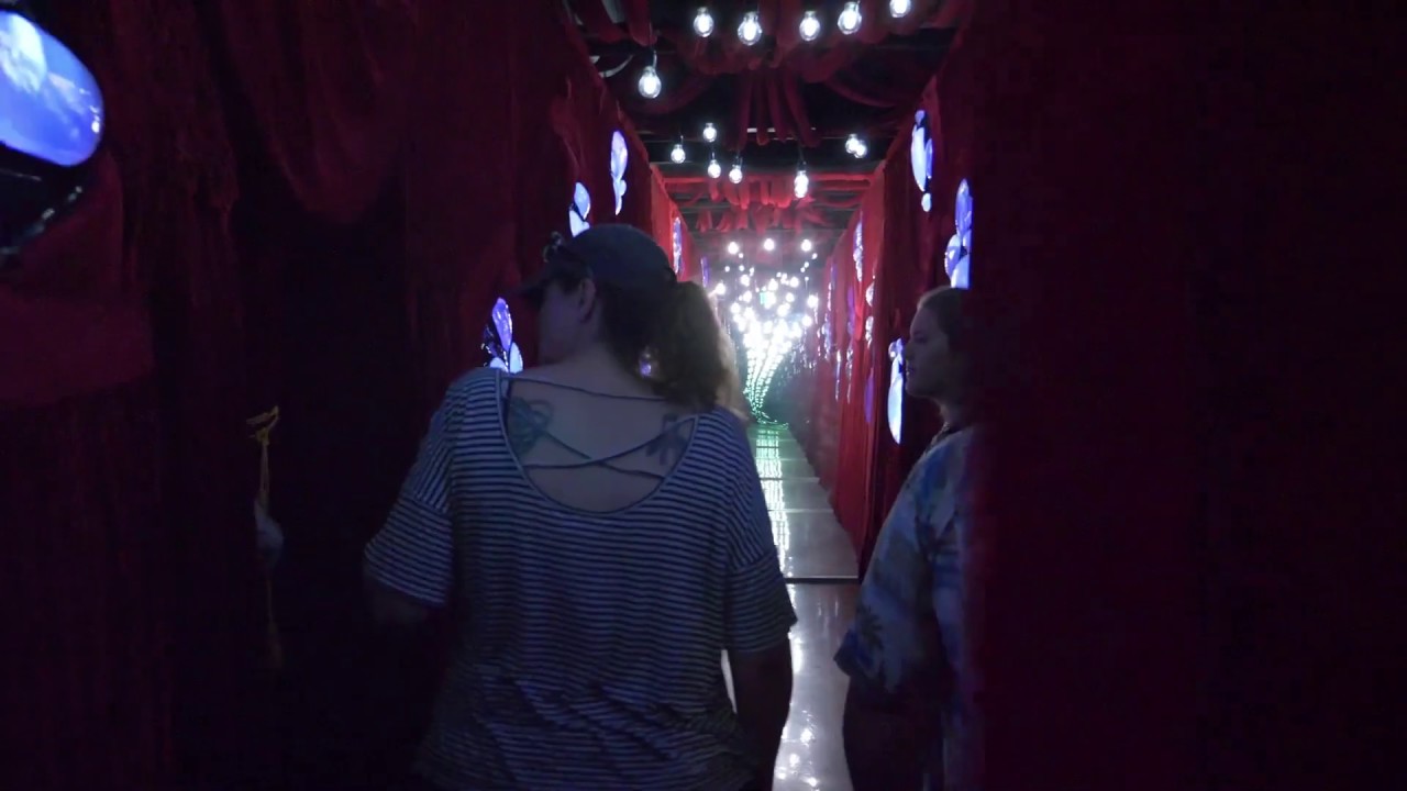 Otherworld | Immersive Art in Columbus