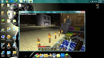 How To Install TooManyItems in Minecraft!