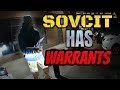 Sovereign Citizen Arrested After Fender Bender